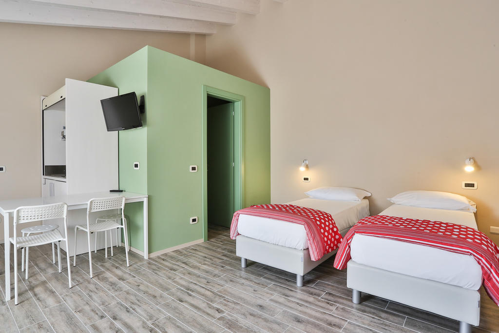 Agriturismo Battibue Fiorenzuola dʼArda Chambre photo